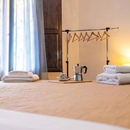 Charming Studio In The Heart Of Historic Center Apartment Palermo