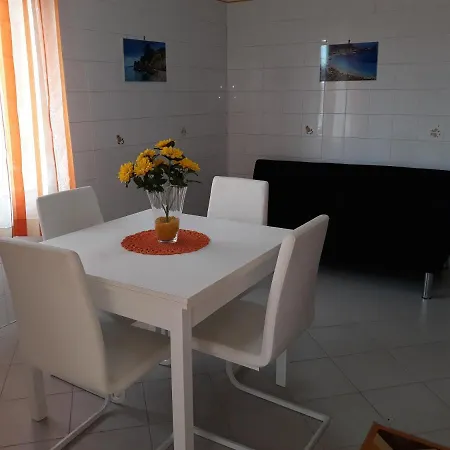 Casaliuccia Apartment
