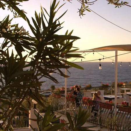 Bellevue Del Golfo & 3* Sferracavallo