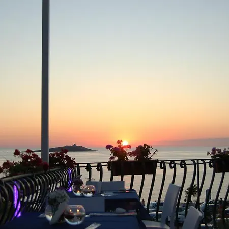 Bellevue Del Golfo & 3* Sferracavallo