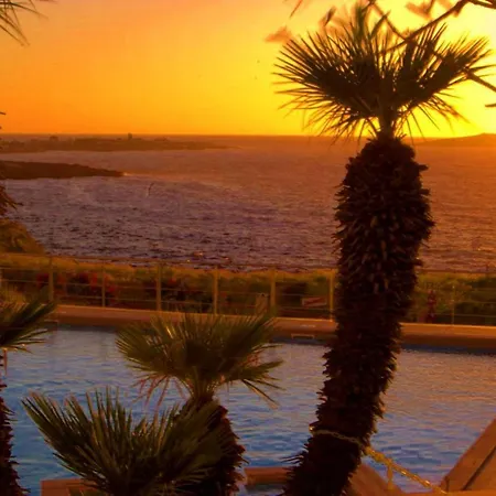 Bellevue Del Golfo & Hotell Sferracavallo