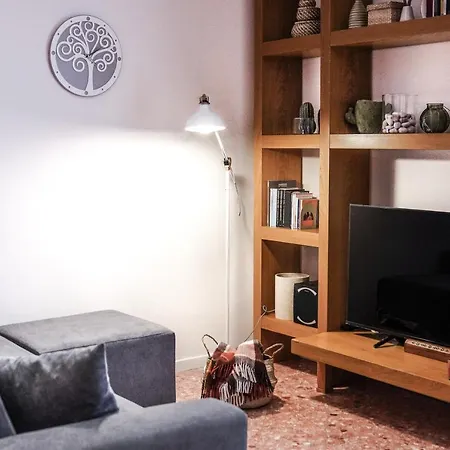 Porta Vicari With View In Downtown Apartment *