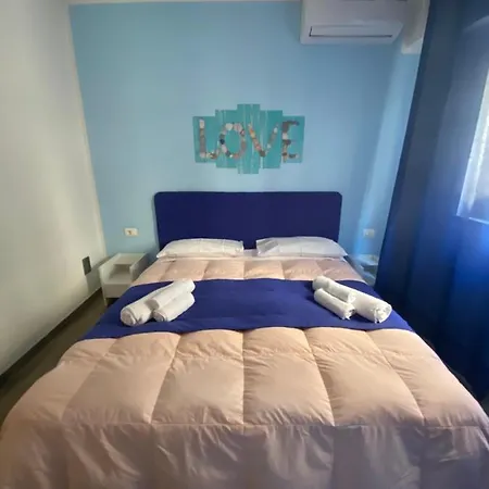 Guest house Bonorum De Spuches Palermo