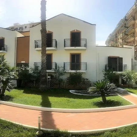 Casena Dei Colli Palermo