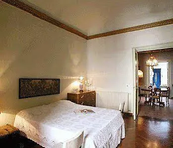 La Dimora Del Genio Bed & Breakfast
