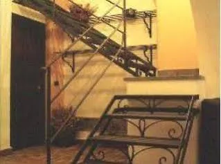 Apartment Ai Cartari Palermo