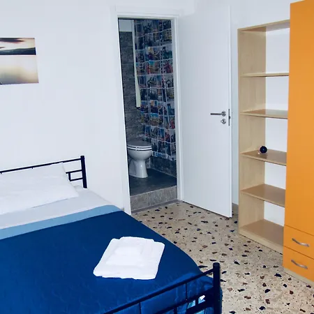 Ri.mo's Rent 2* Palermo