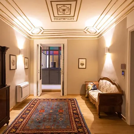 Divisi & Gasthof Palermo