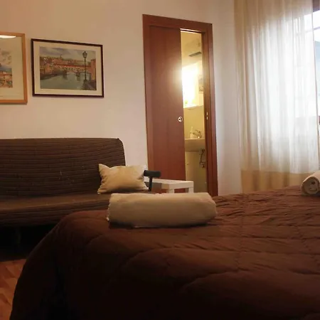 Panzió La Casetta *