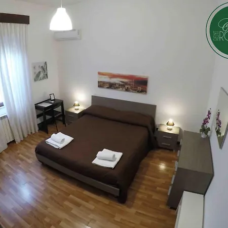 Panzió La Casetta