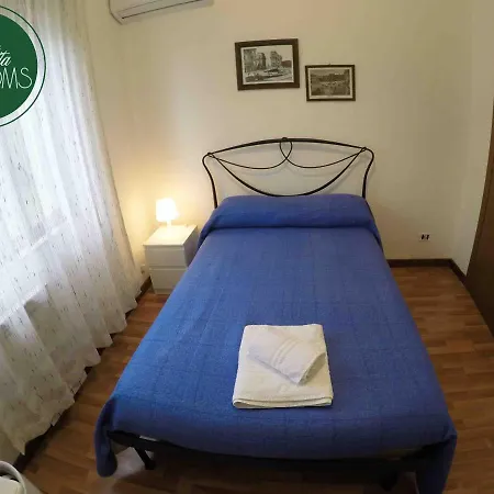 Panzió La Casetta *