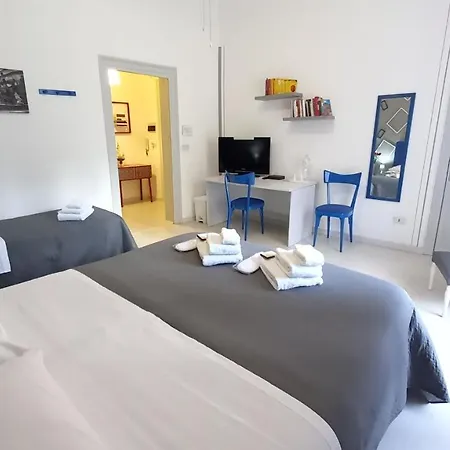 Bed&book Palazzo Cutelli Bed and breakfast