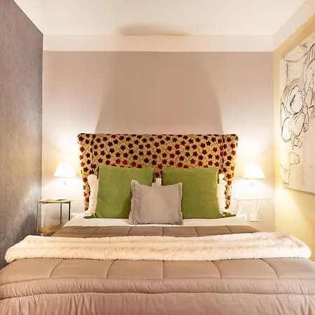 Il Giardino Di Ballaro Boutique 3* باليرمو