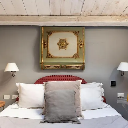 Il Giardino Di Ballaro Boutique 3*