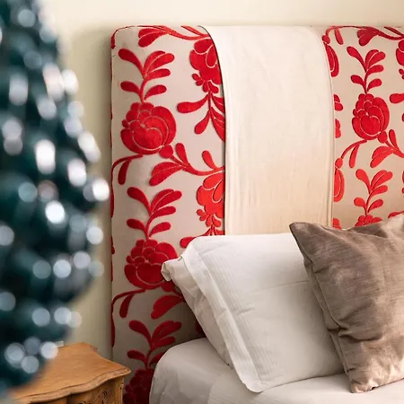 Il Giardino Di Ballaro Boutique فندق مبيت وإفطار