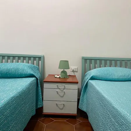 La Casetta Di Nonna Anna *