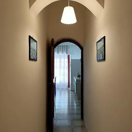La Casetta Di Nonna Anna Apartment *
