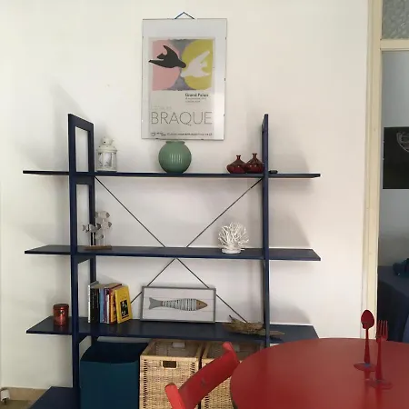 Apartment Al Baglio Low Cost *