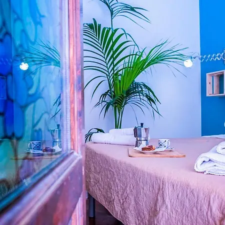 Charming Studio In The Heart Of Historic Center