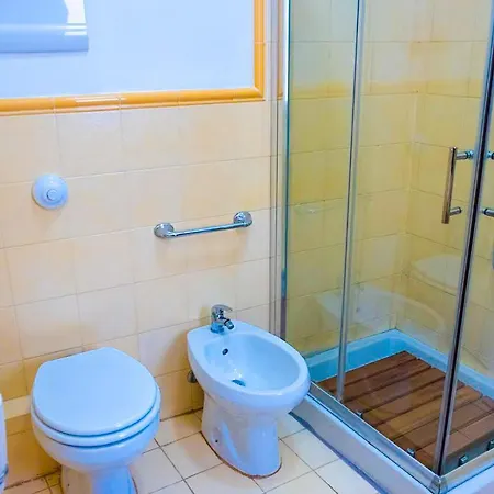 Charming Studio In The Heart Of Historic Center