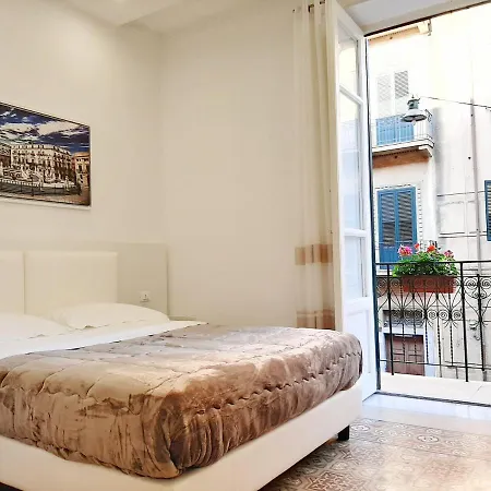 Bed & Breakfast Ai 2*