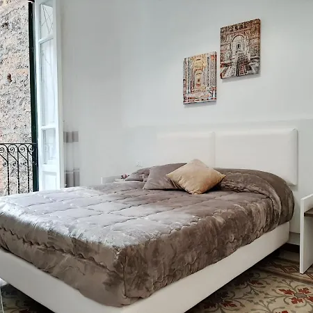 Ai Bed & Breakfast Palermo