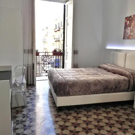 Ai Bed & Breakfast Palermo