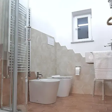 Ai Bed & Breakfast 2*