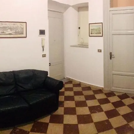 Casa Vacanze D'amore Palermo