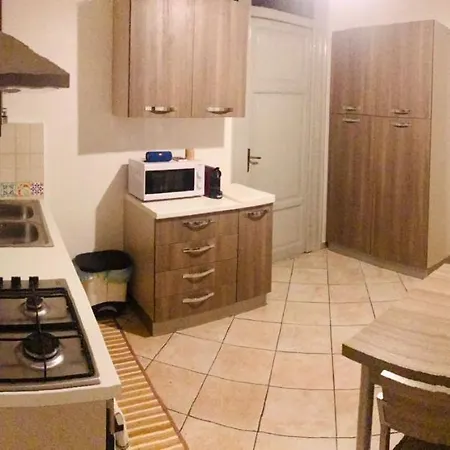 Apartment Casa Vacanze D'amore *