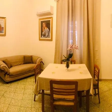 Apartment Casa Vacanze D'amore *