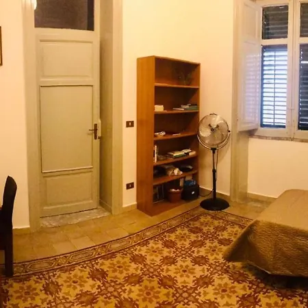 Casa Vacanze D'amore Apartment Palermo