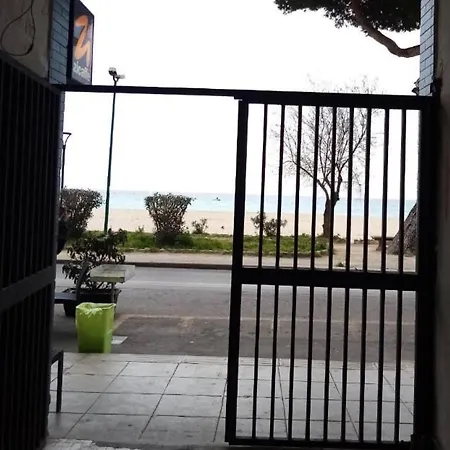 Apartment La Sirenetta *