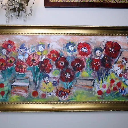 Accardi House Searooms 2* Палермо