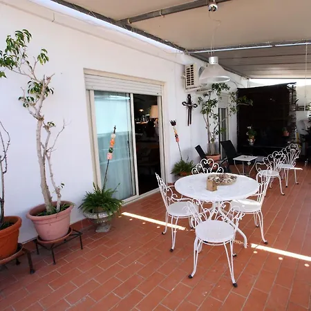 Accardi House Searooms Гостевой дом 2*