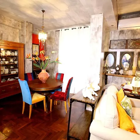 Accardi House Searooms 2* Палермо