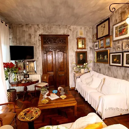 Accardi House Searooms 2* Палермо