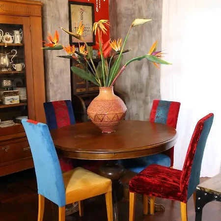 Гостевой дом Accardi House Searooms 2*