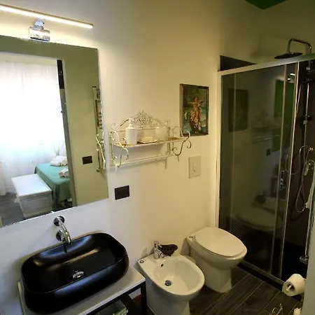 Гостевой дом Accardi House Searooms Палермо