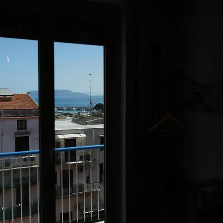 Гостевой дом Accardi House Searooms 2*