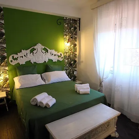 Accardi House Searooms 2* Палермо