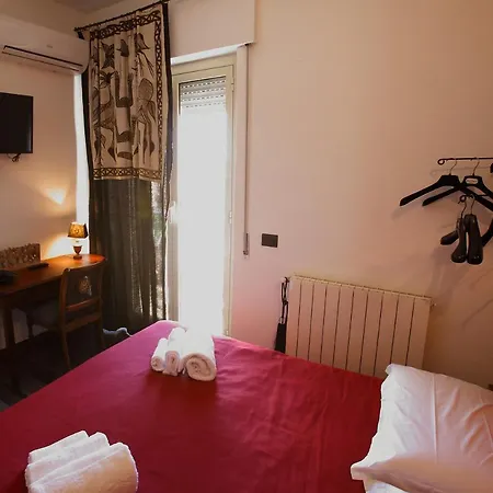 Гостевой дом Accardi House Searooms