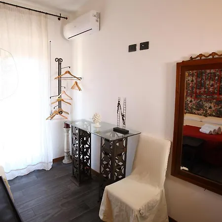 Гостевой дом Accardi House Searooms Палермо
