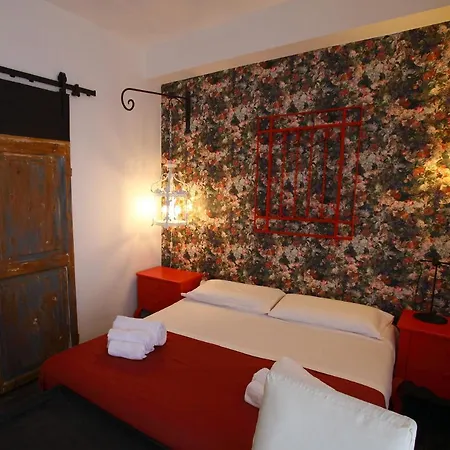 Гостевой дом Accardi House Searooms