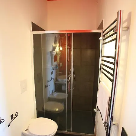 Accardi House Searooms Гостевой дом