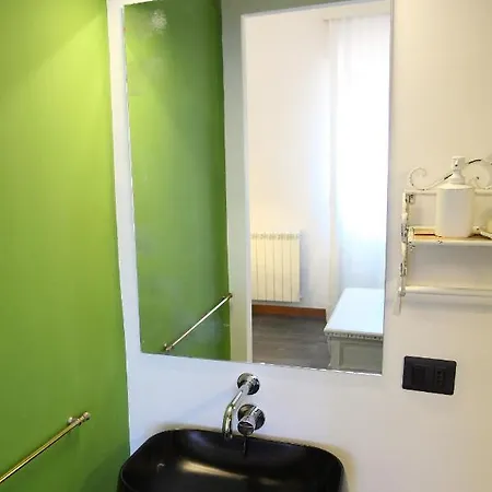 Гостевой дом Accardi House Searooms 2*
