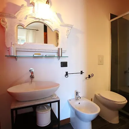 Accardi House Searooms Гостевой дом Палермо