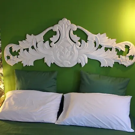 Accardi House Searooms 2* Палермо