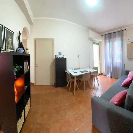 Casa Dello Spasimo Appartamento Palermo