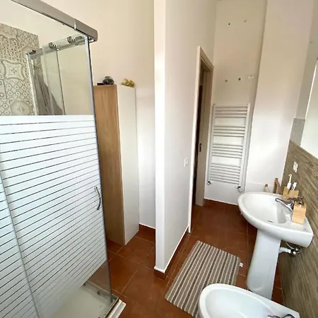 Casa Dello Spasimo Appartamento